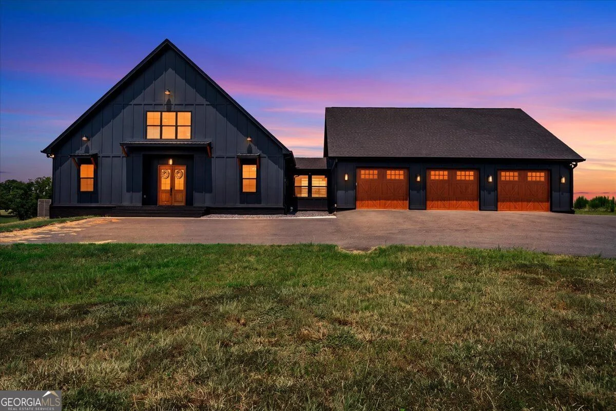 189 Gilbert Road, Elko, GA, 31025