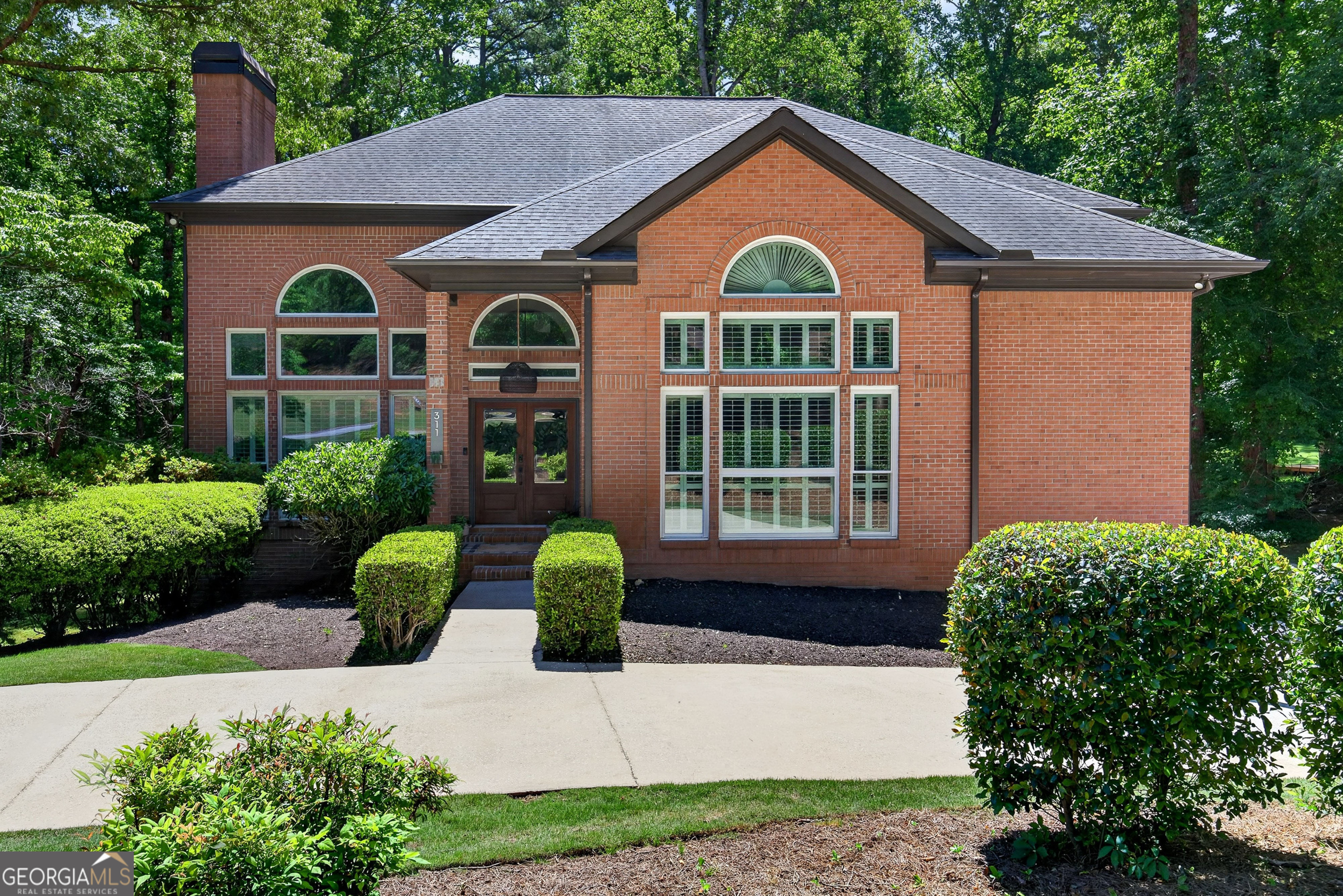 311 Chimney Sweep CIR