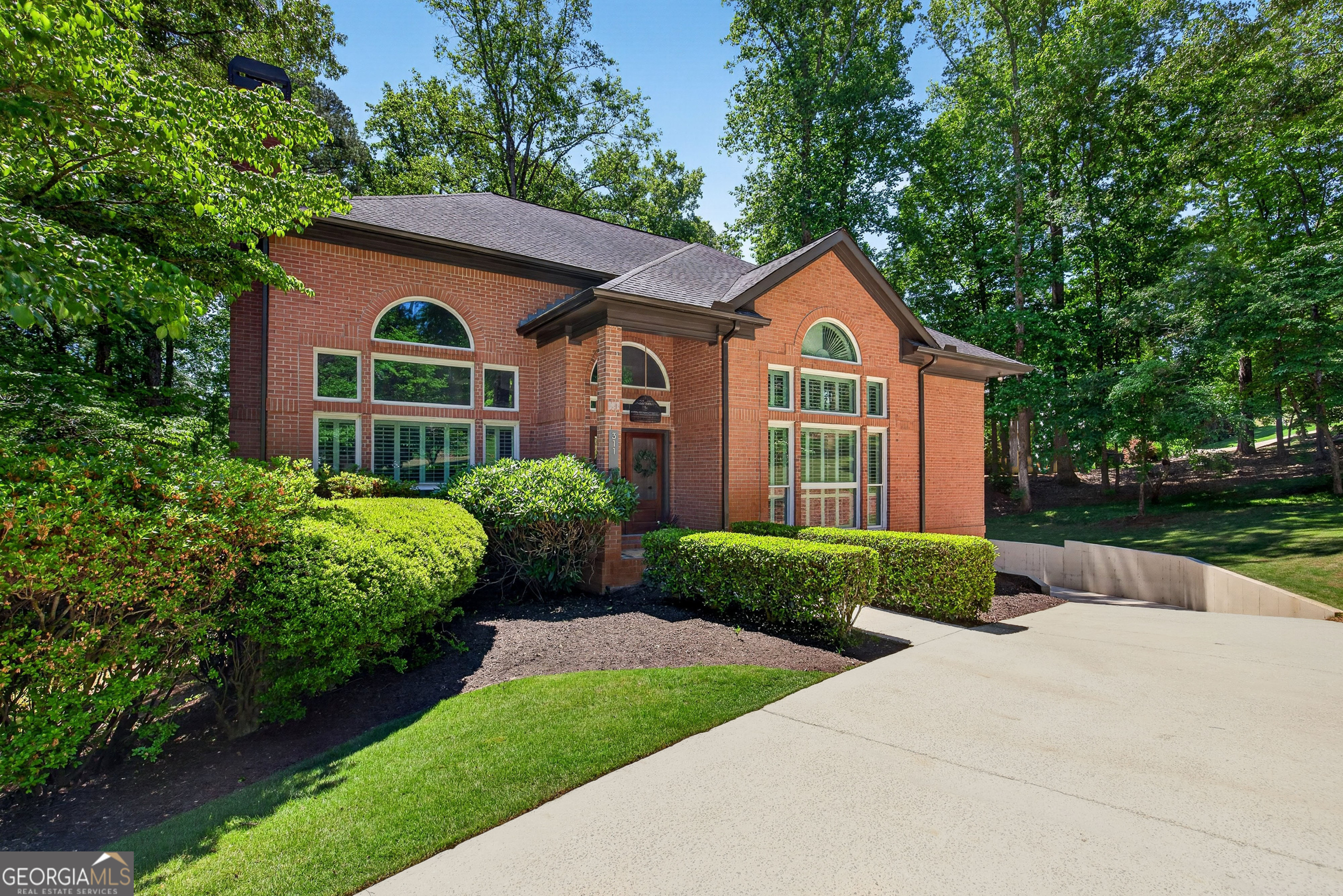 311 Chimney Sweep CIR