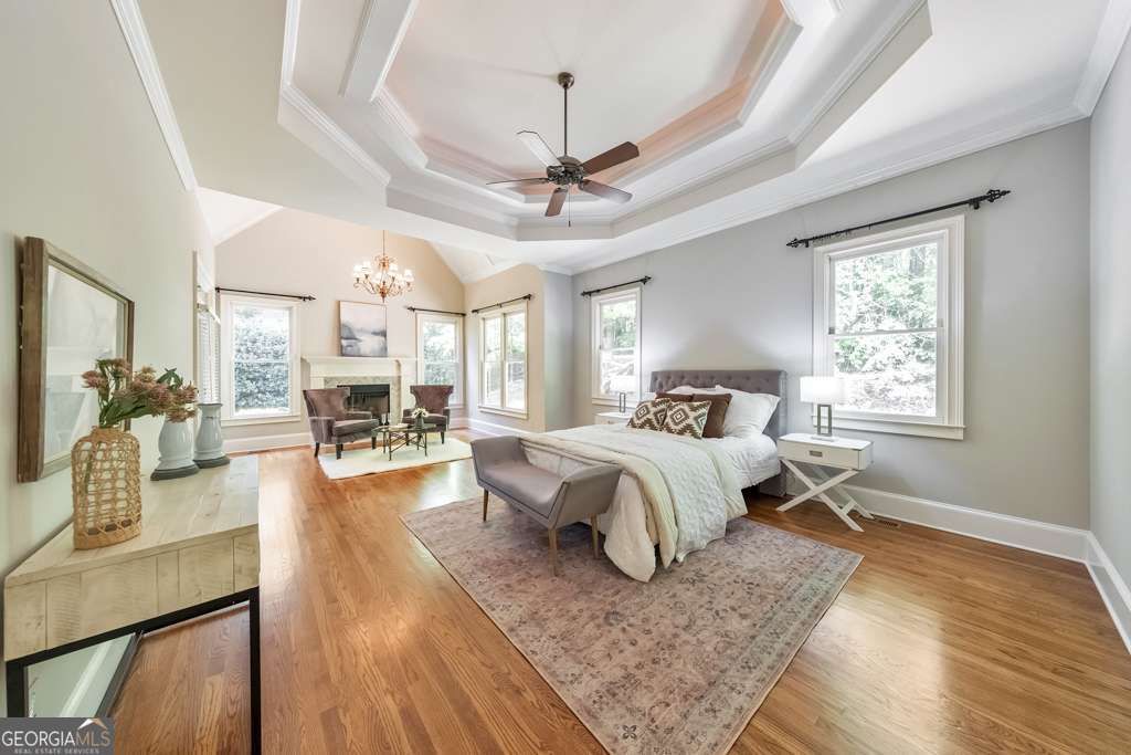 Photo of 11180 West Road, Roswell, GA 30075 (MLS # 10739551)