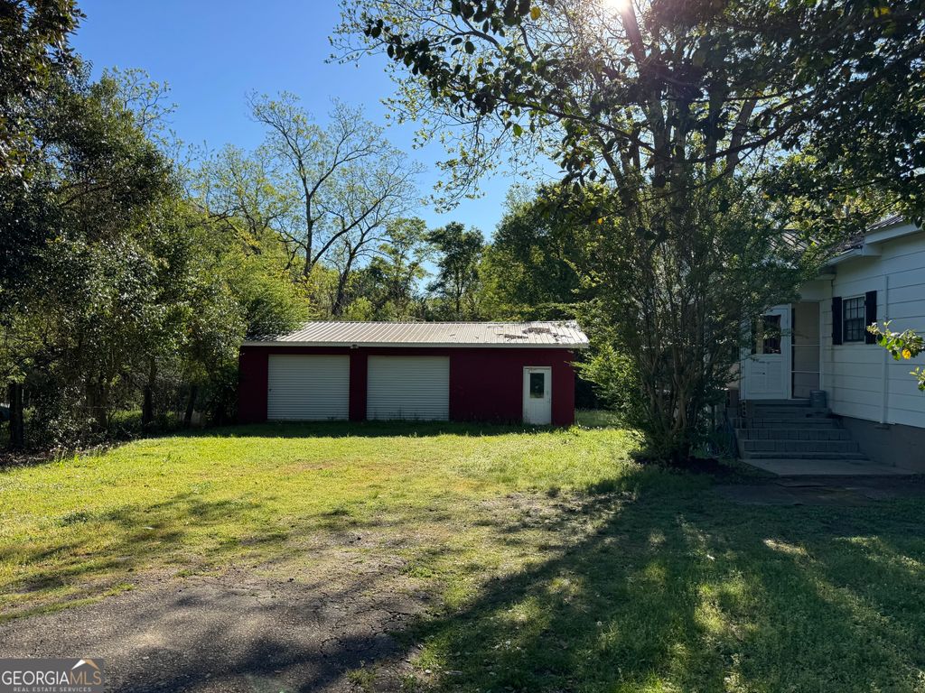 Photo of 313 Carter St, Greenville, GA 30222 (MLS # 10727975)