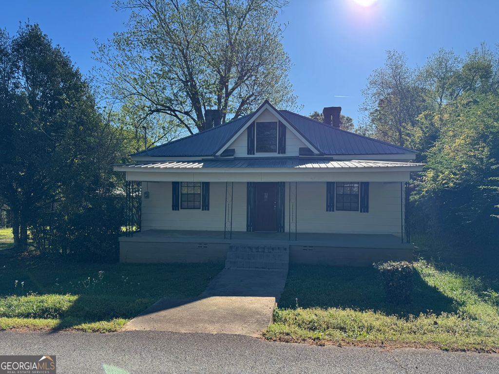 Photo of 313 Carter St, Greenville, GA 30222 (MLS # 10727975)