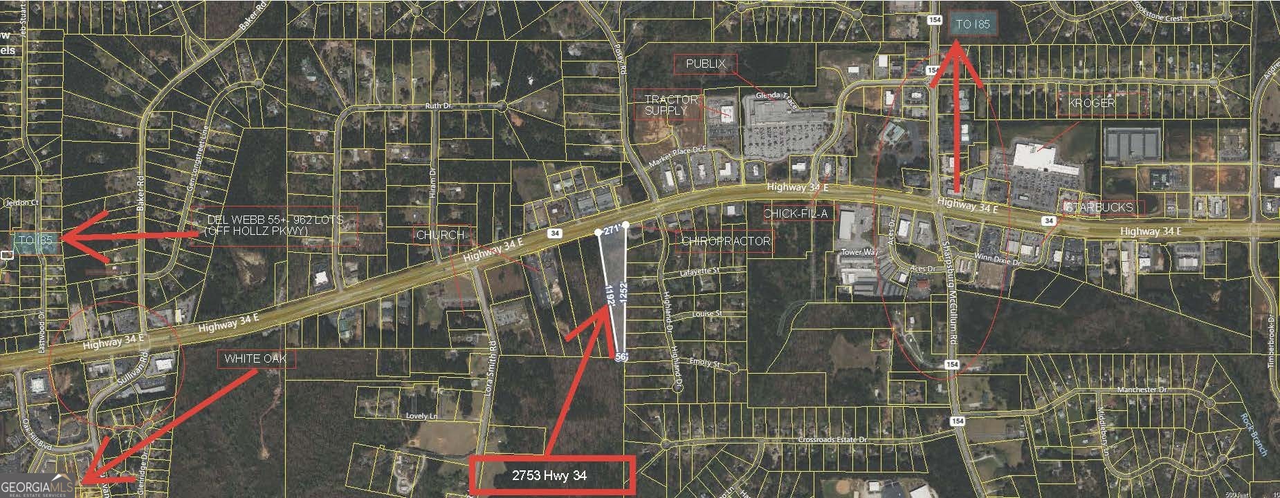 2753 E Hwy 34