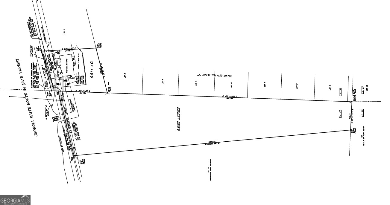 2753 E Hwy 34