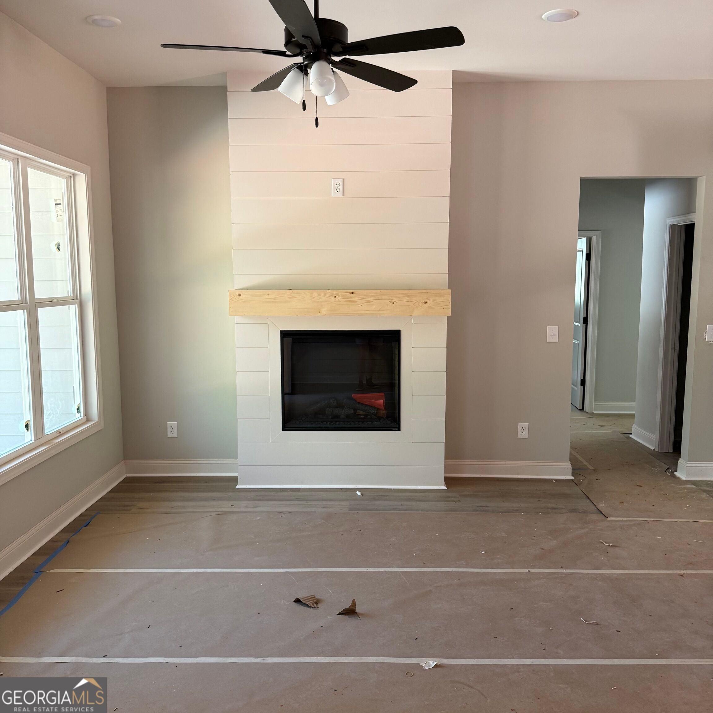 460 Bob T.homas Rd