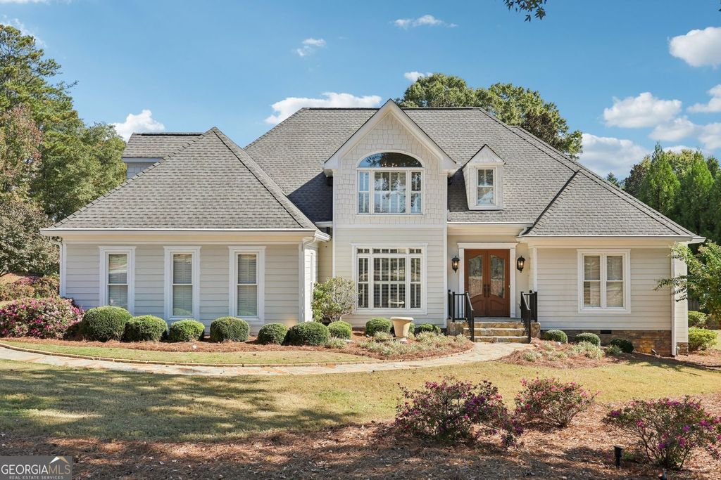 Photo of 5915 Polo Drive, Cumming, GA 30040 (MLS # 10681770)