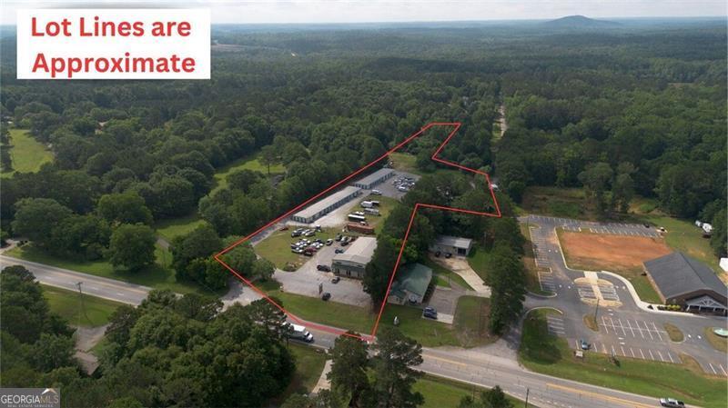 1550 Hwy 138