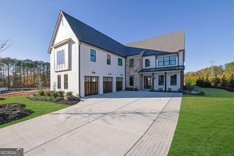 2875 Caney Parc WAY Cumming GA 30041
