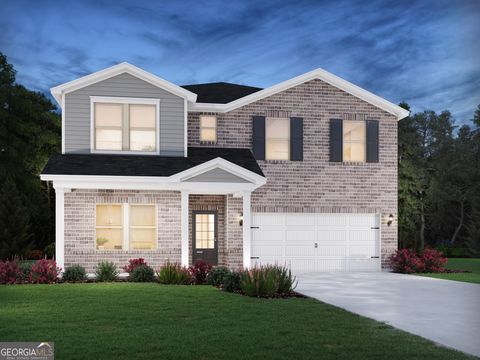 379 Morgan Creek RD Pendergrass GA 30567