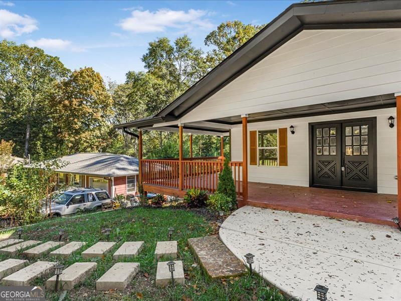 2461 Ridgefield TER