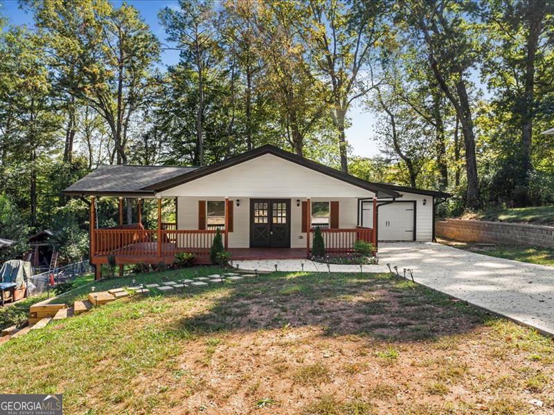 2461 Ridgefield TER