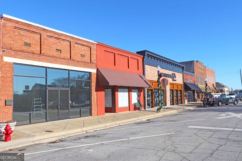 Photo of 216 Main Street, Bremen, GA 30110 (MLS # 10659004)