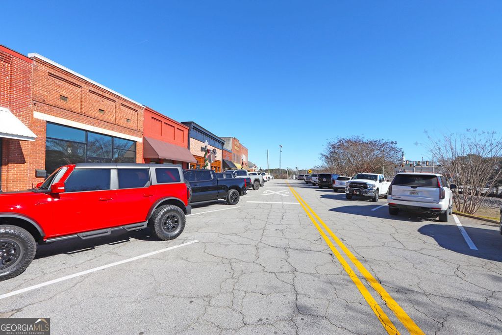 Photo of 216 Main Street, Bremen, GA 30110 (MLS # 10659004)