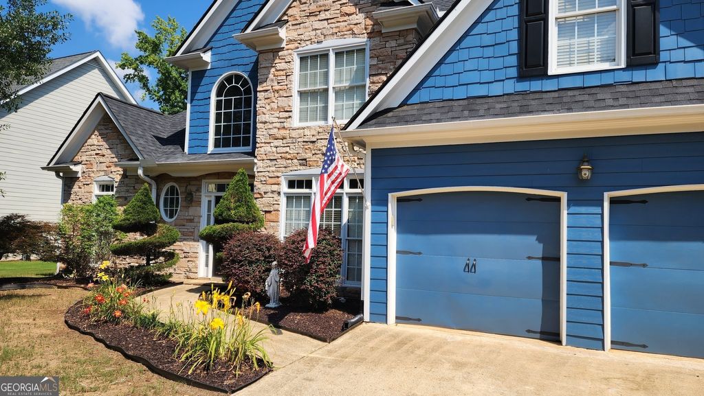 Photo of 29 Sedgefield Overlook, Dallas, GA 30157 (MLS # 10692193)