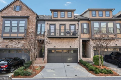 213 Arpeggio WAY Alpharetta GA 30009
