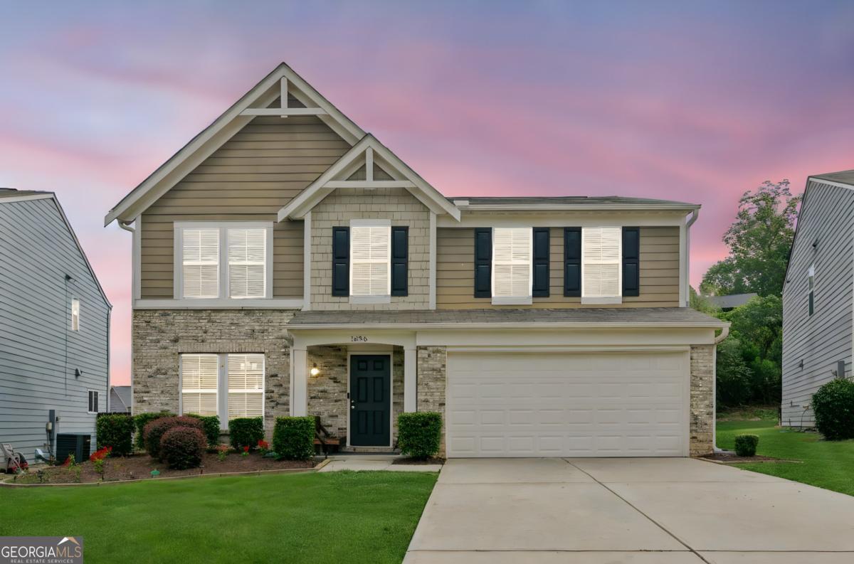 1596 Garden View DR