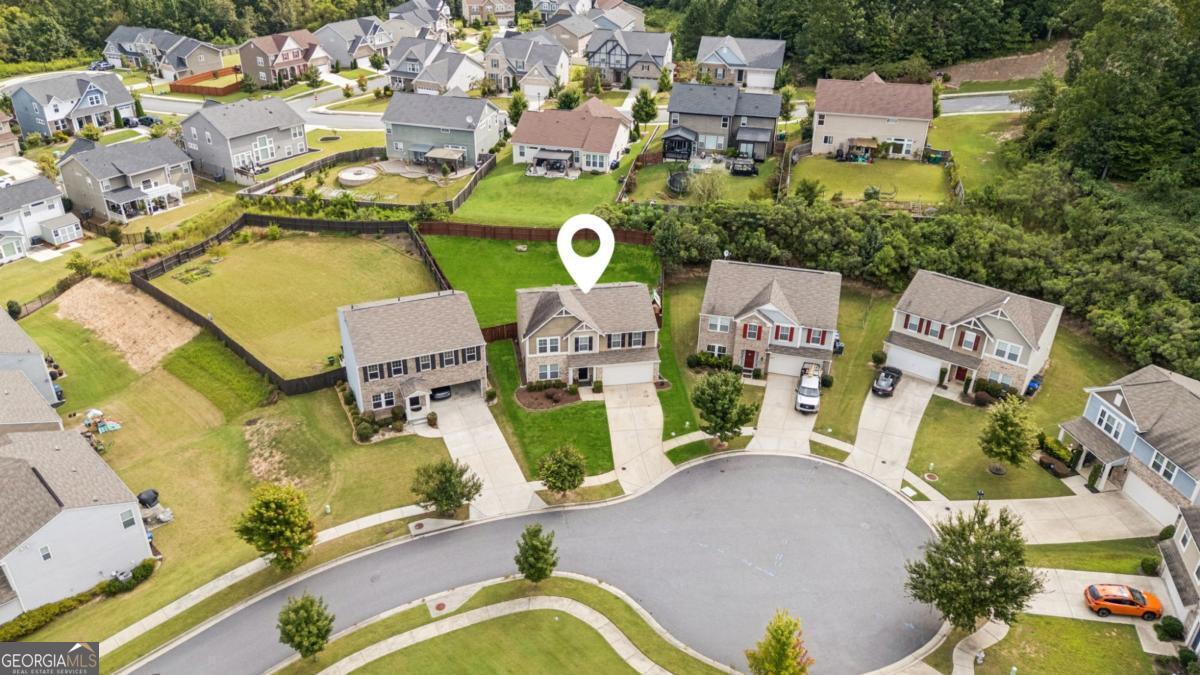 1596 Garden View DR