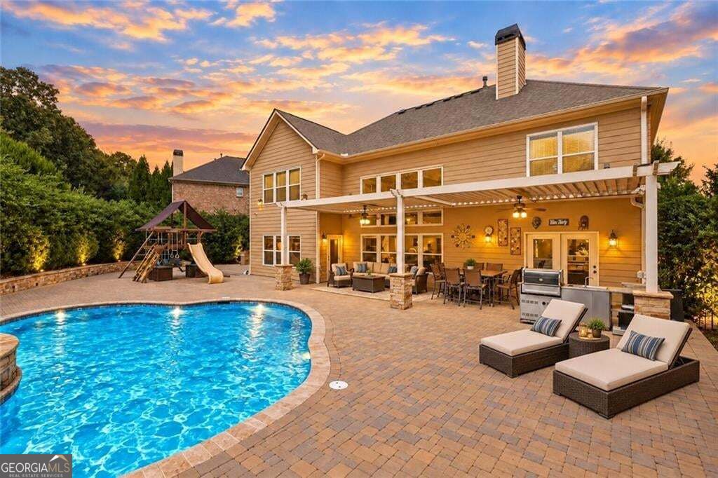 2780 Gatlin WAY