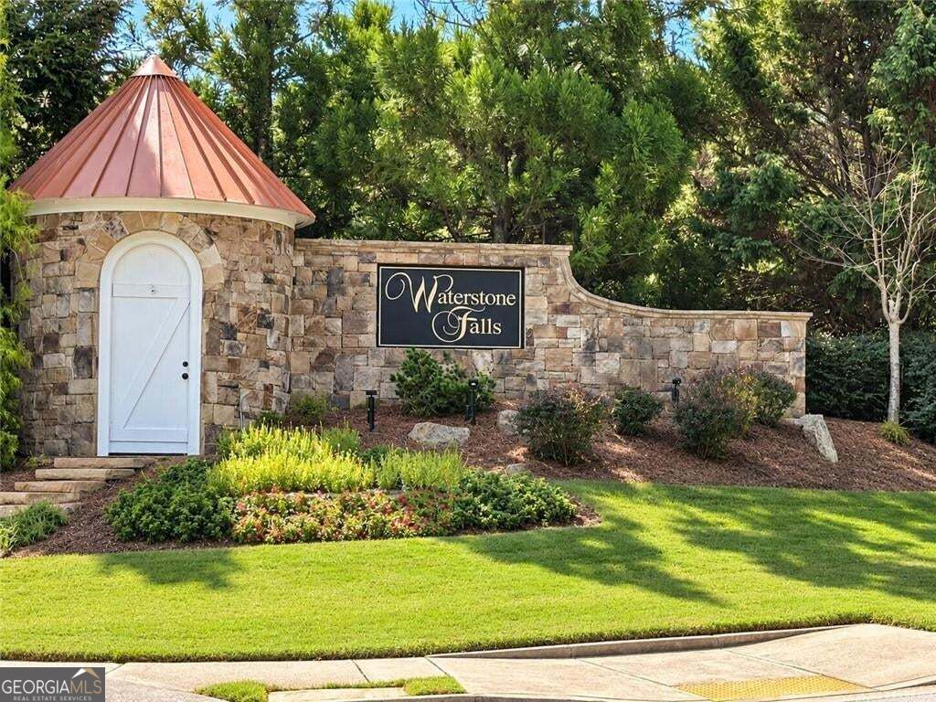 2780 Gatlin WAY