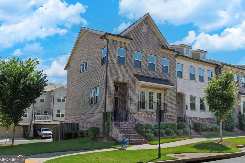 Photo of 345 Commons Avenue, Woodstock, GA 30188 (MLS # 10802025)