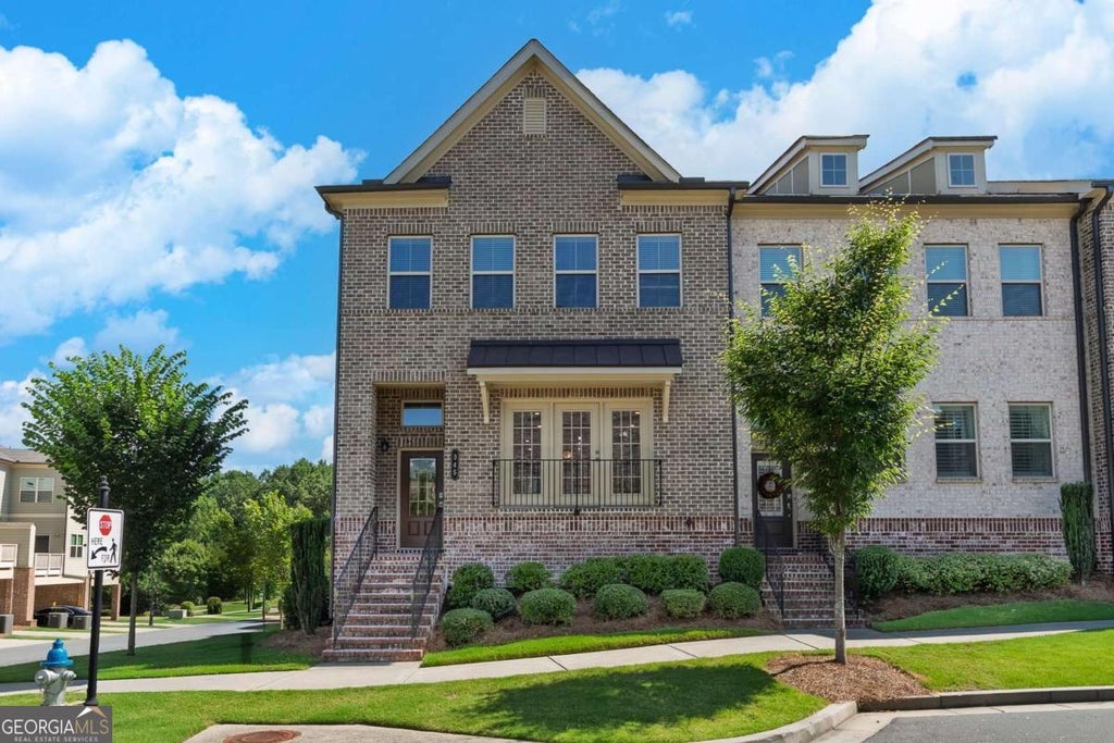 Photo of 345 Commons Avenue, Woodstock, GA 30188 (MLS # 10802025)