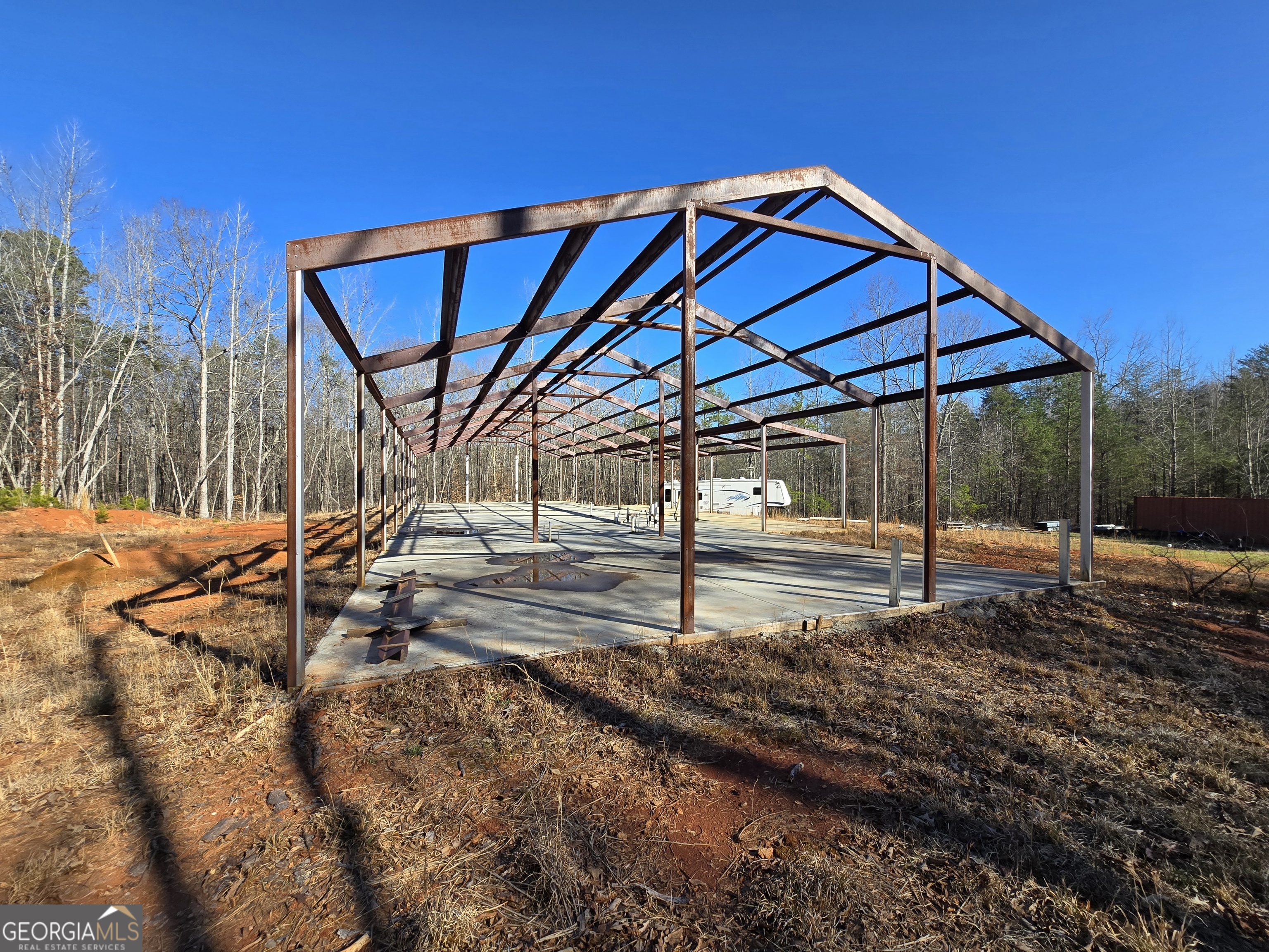 1183 Wilson Bridge RD