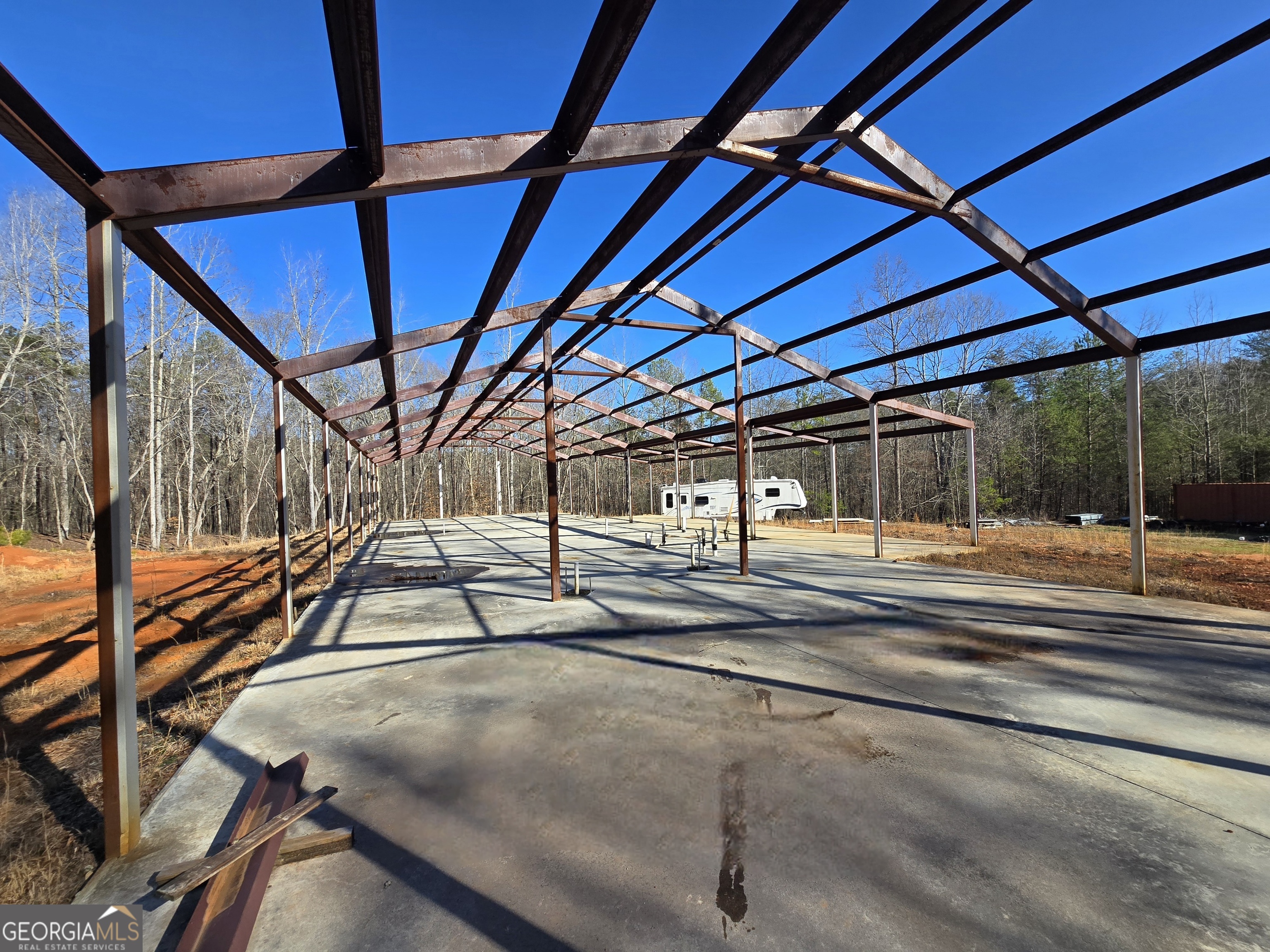 1183 Wilson Bridge RD