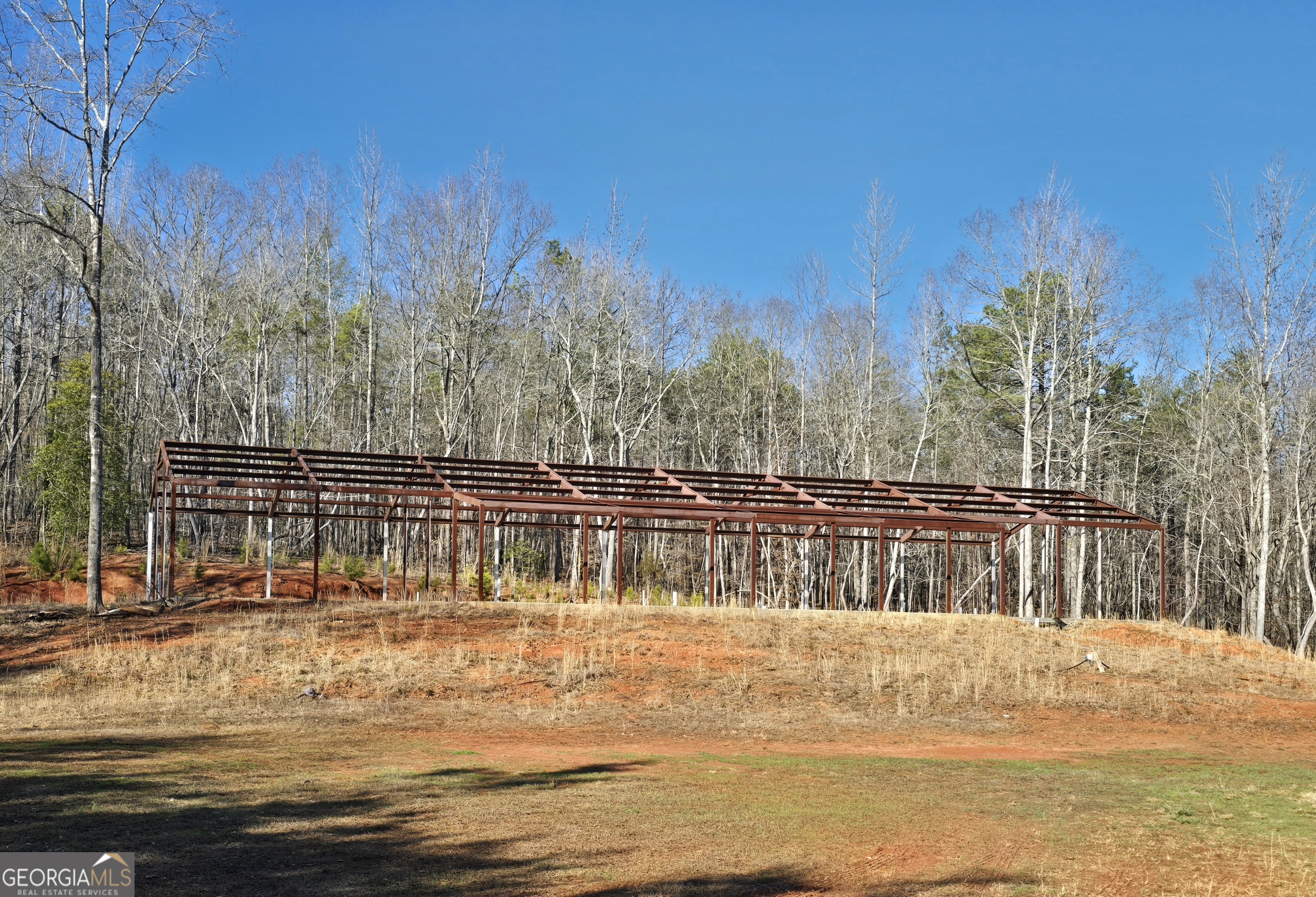 1183 Wilson Bridge RD