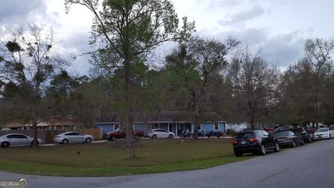 A home in Woodbine