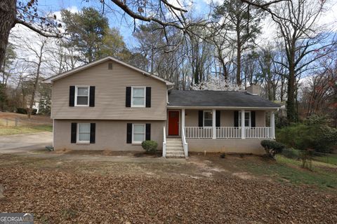 Photo of 756 Sugar Hill Lane, Conyers, GA 30094 (MLS # 10491131)