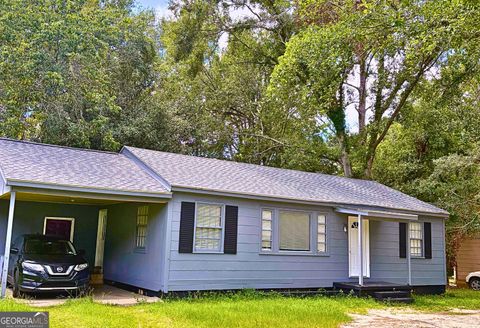 2406 Oxford DR Valdosta GA 31602