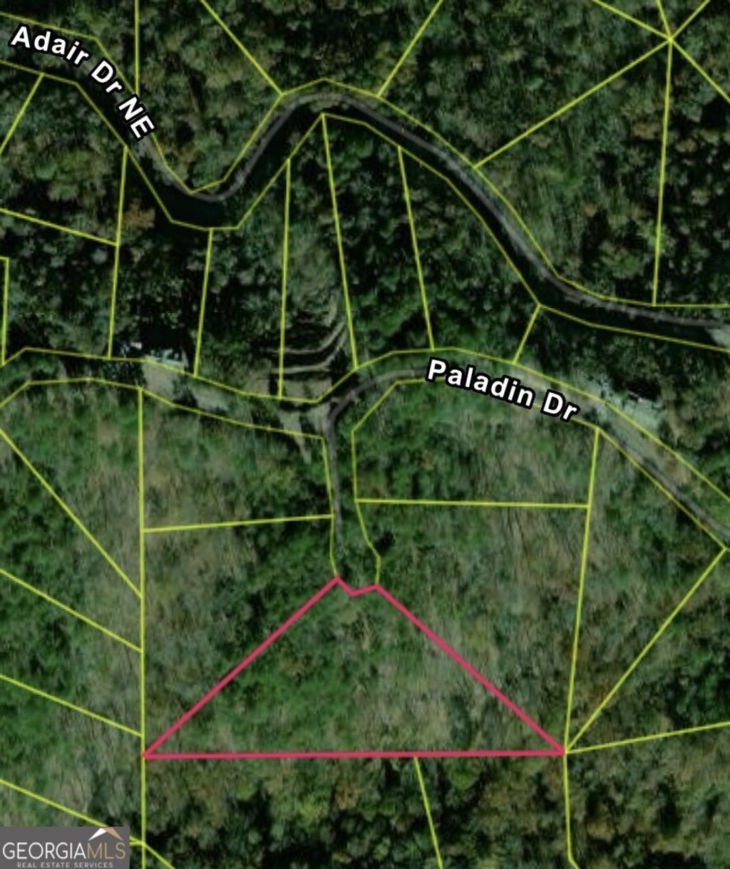 Photo of 334 Packet Court, Ranger, GA 30734 (MLS # 10692694)