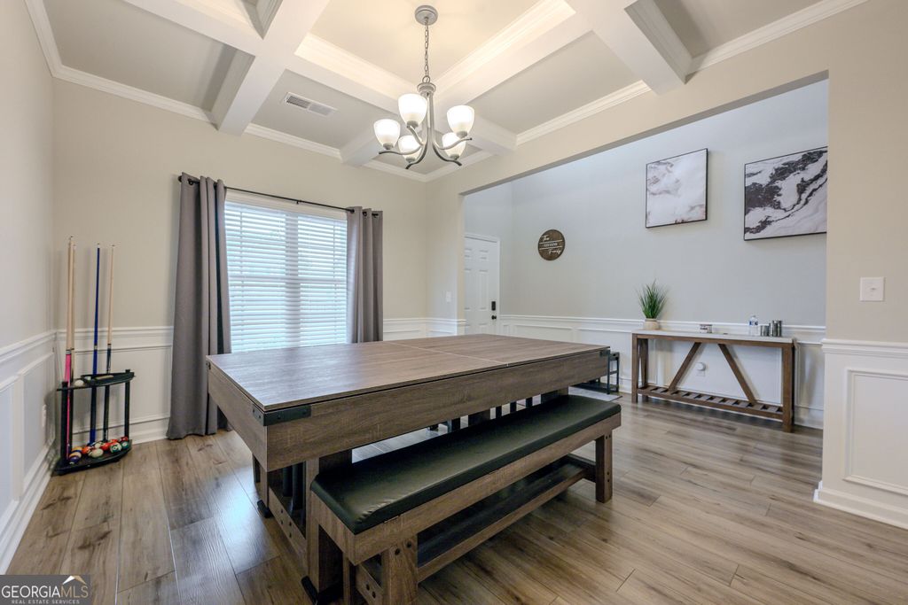 Photo of 10155 Cormac St, Jonesboro, GA 30238 (MLS # 10675988)