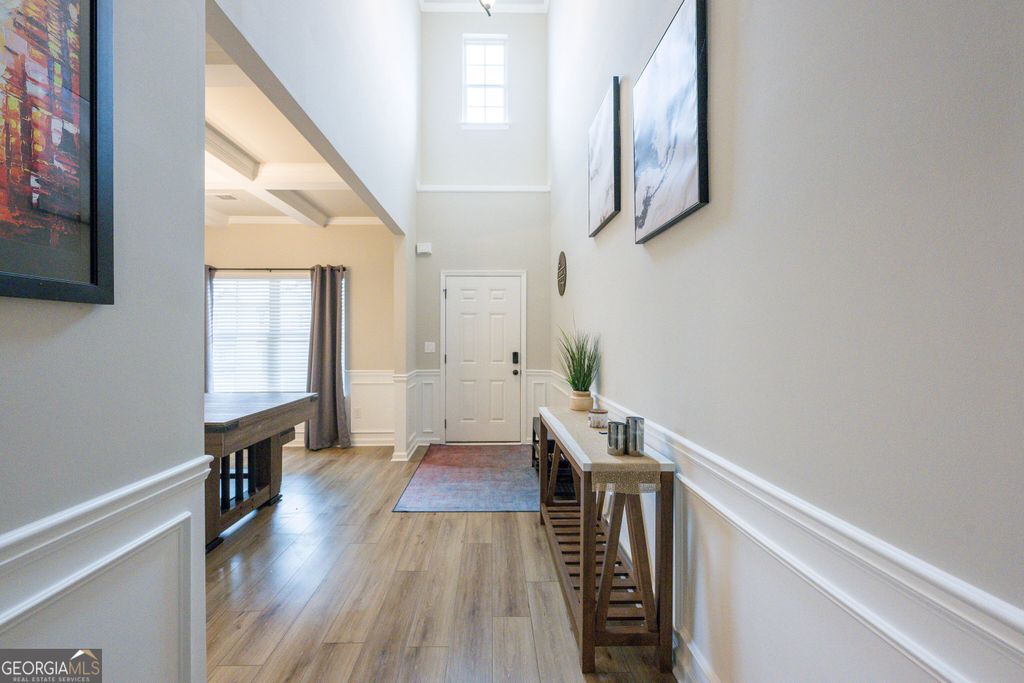 Photo of 10155 Cormac St, Jonesboro, GA 30238 (MLS # 10675988)