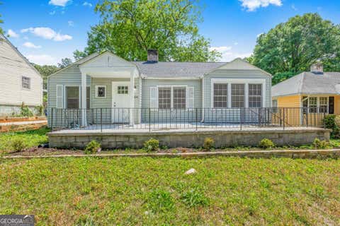 Photo of 1774 Campbellton Road SW, Atlanta, GA 30311 (MLS # 10808141)