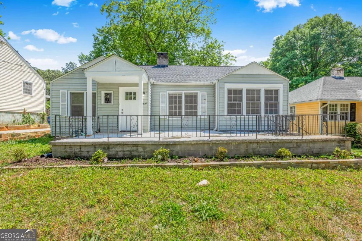 1774 Campbellton Road SW