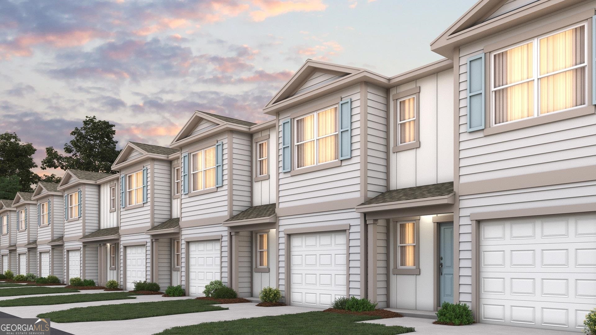 View St. Marys, GA 31558 townhome