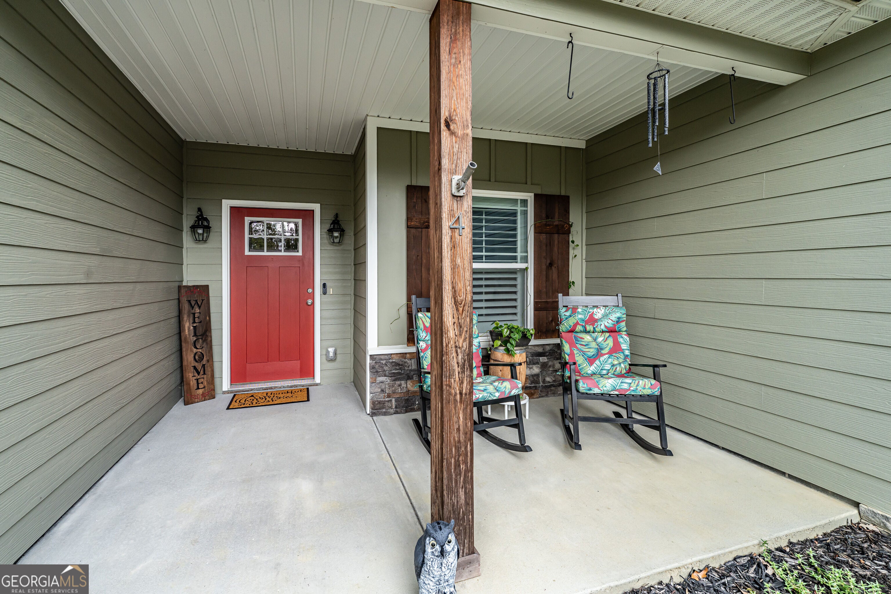4 Water Oak TRL NE