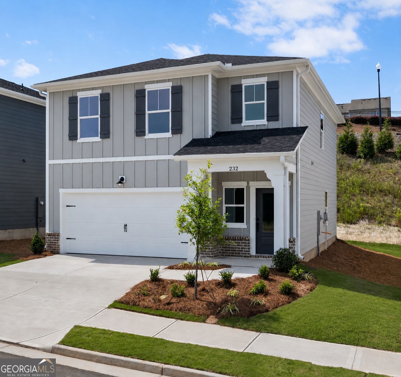 Photo 1 of 29 — 232 Black Walnut WAY, Canton, GA 30114