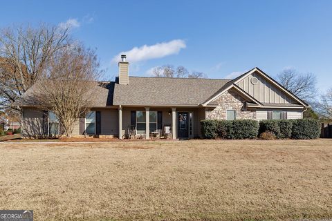 A home in Jefferson