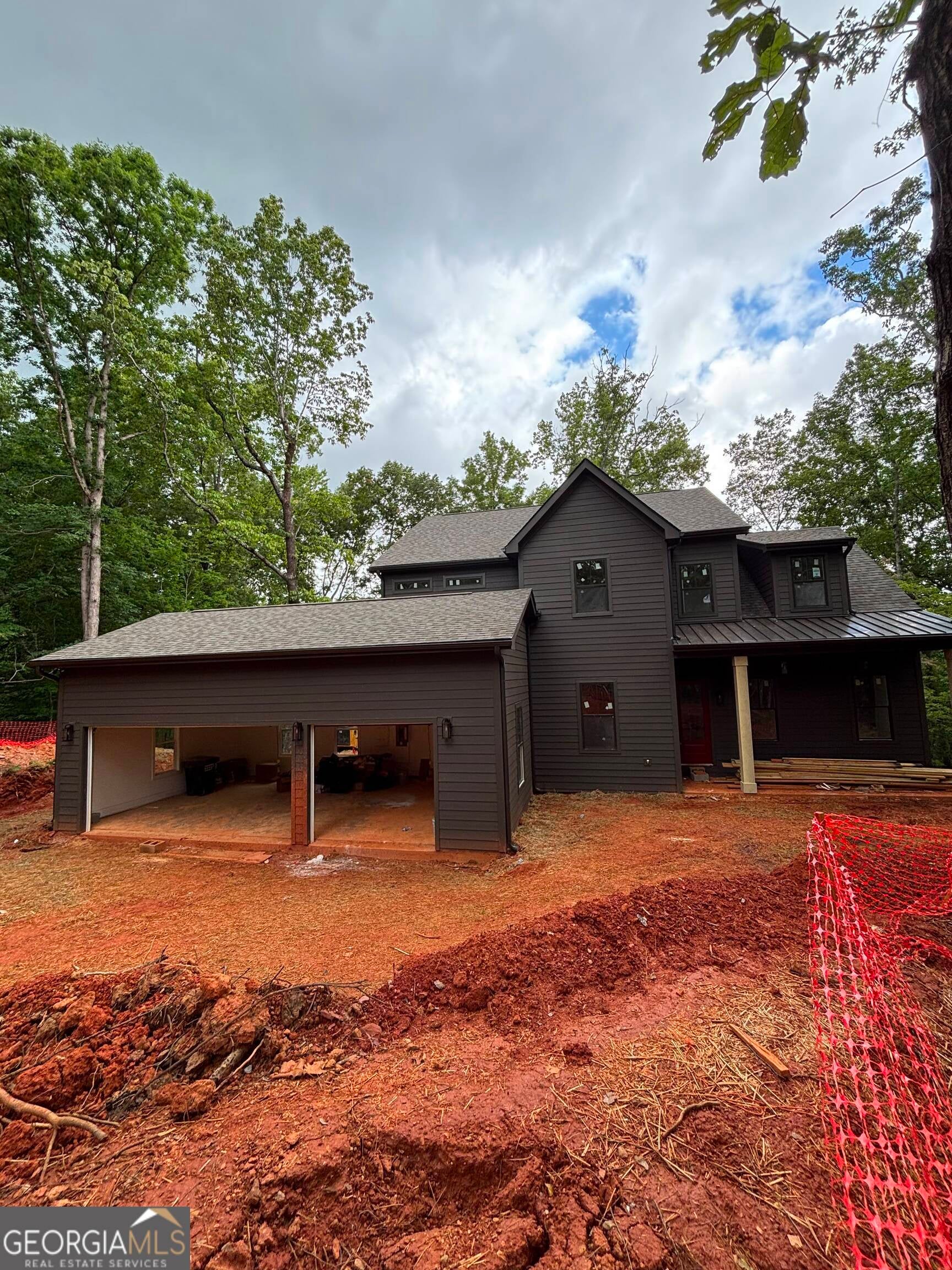 66 Meadowbrook RDG