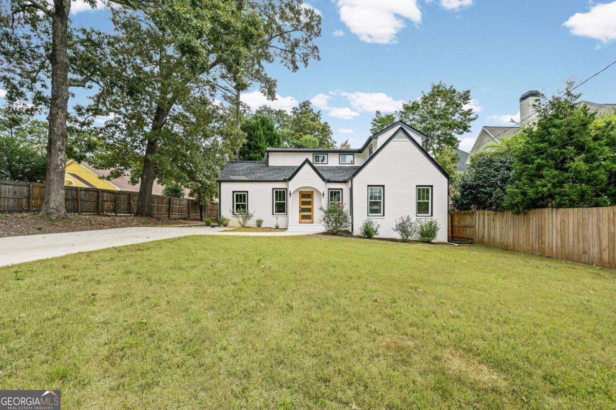 525 Medlock RD