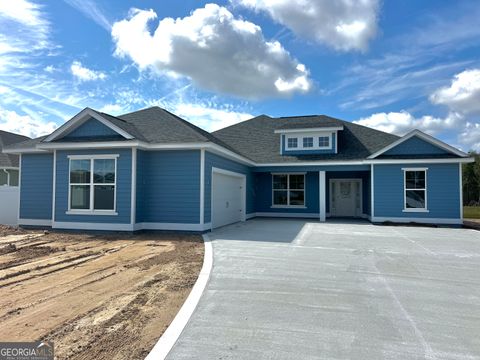 212 Verano ST Kingsland GA 31548