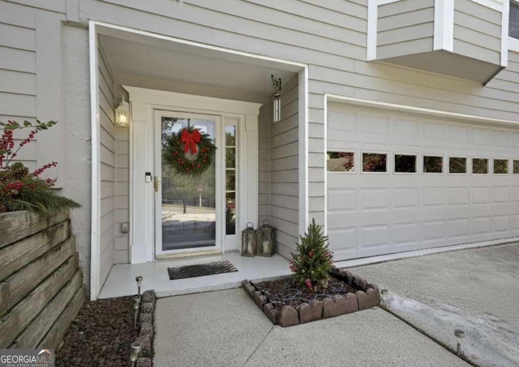 Photo of 4124 Spring Cove Drive, Duluth, GA 30097 (MLS # 10658188)