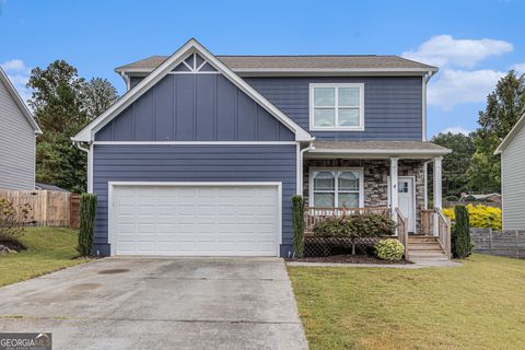 3940 Hamilton Cove CT Cumming GA 30028