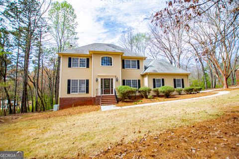 323 Foggy Bottom DR Carrollton GA 30116
