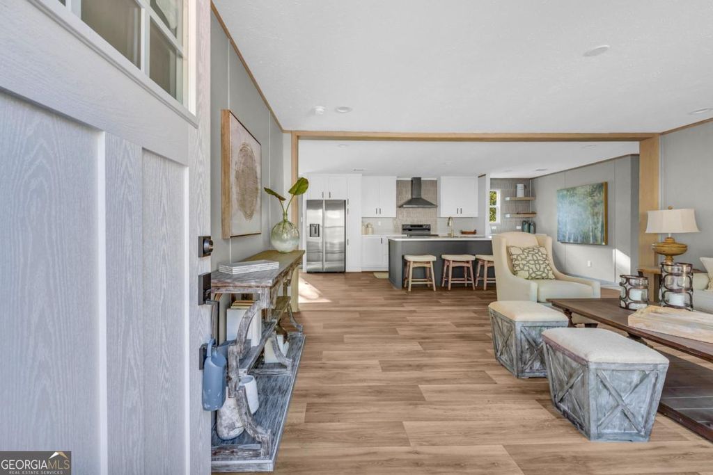 Photo of 946 Essic Road, Ball Ground, GA 30107 (MLS # 10664818)