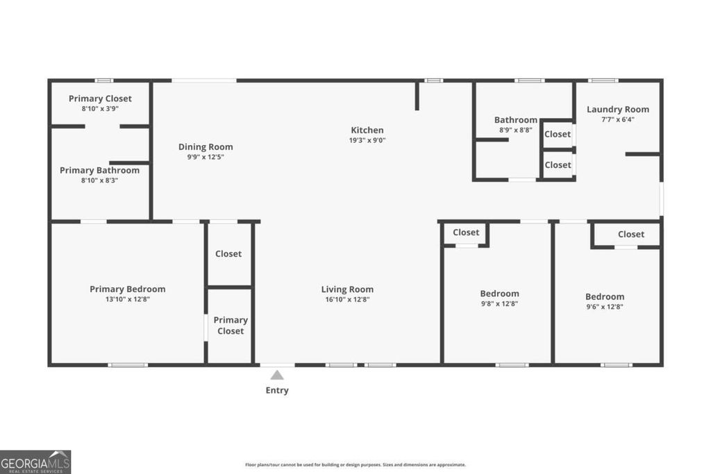 Photo of 946 Essic Road, Ball Ground, GA 30107 (MLS # 10664818)