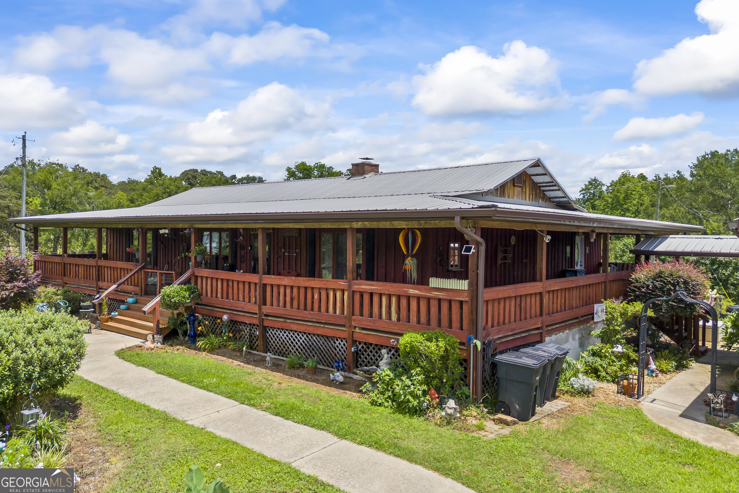 2296 Athens RD