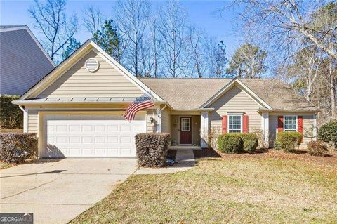 Photo of 2407 Traywick Chase, Alpharetta, GA 30004 (MLS # 10697828)
